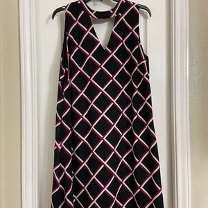 Cute and playful dress